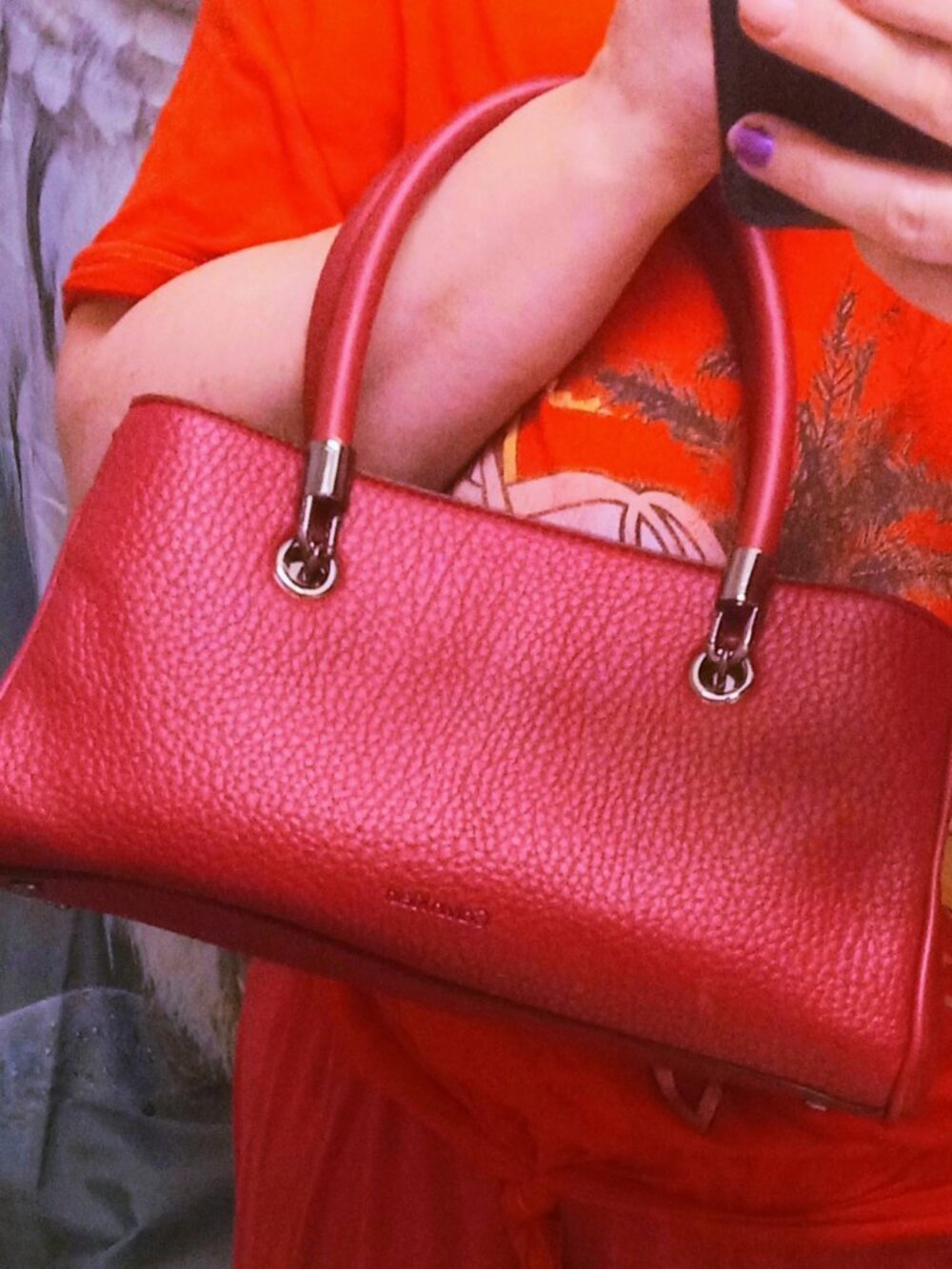 Calvin Klein Crossbody